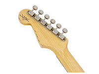 Fender Custom Shop 1960 Relic 2022 Tahitian Coral Fender Custom Shop 1960 Relic 2022 Tahitian Coral